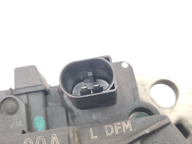 Recambio de alternador para volkswagen golf iv (1j1) 1.6 16v referencia OEM IAM   