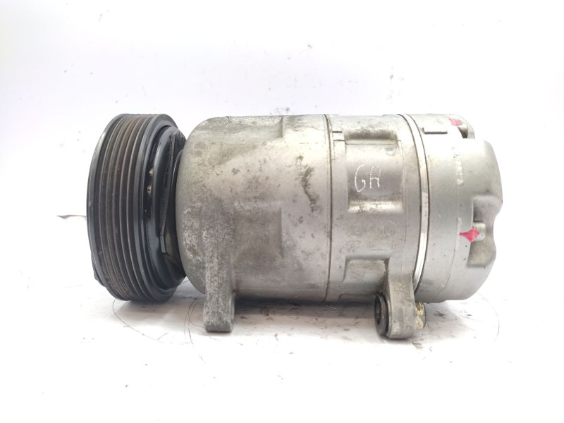 Recambio de compresor aire acondicionado para volkswagen golf iv (1j1) 1.6 16v referencia OEM IAM   