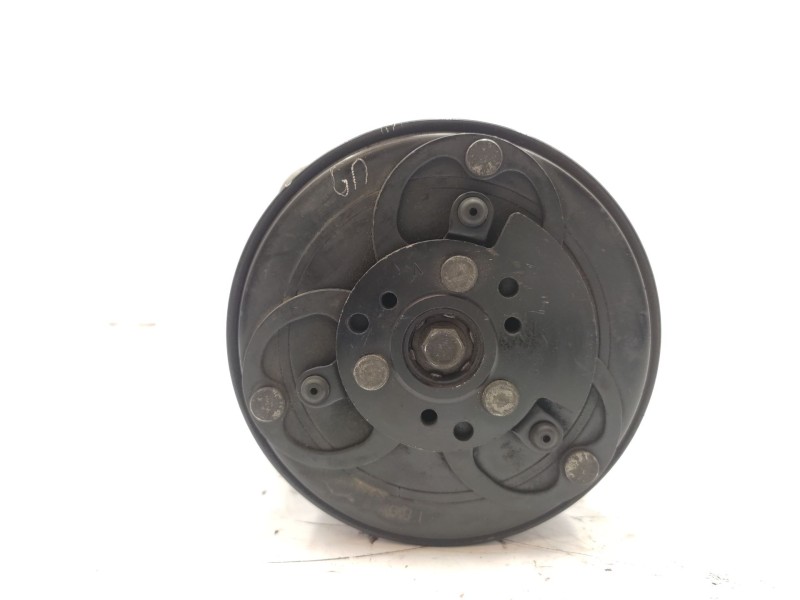 Recambio de compresor aire acondicionado para volkswagen golf iv (1j1) 1.6 16v referencia OEM IAM   