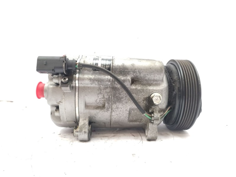 Recambio de compresor aire acondicionado para volkswagen golf iv (1j1) 1.6 16v referencia OEM IAM   