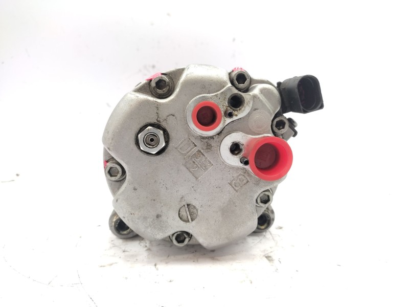 Recambio de compresor aire acondicionado para volkswagen golf iv (1j1) 1.6 16v referencia OEM IAM   