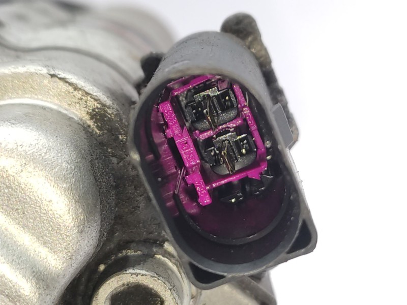 Recambio de compresor aire acondicionado para volkswagen golf iv (1j1) 1.6 16v referencia OEM IAM   