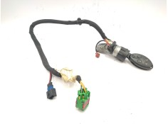 Recambio de conmutador de arranque para citroën c8 (ea_, eb_) 2.0 hdi referencia OEM IAM  4162Y4 