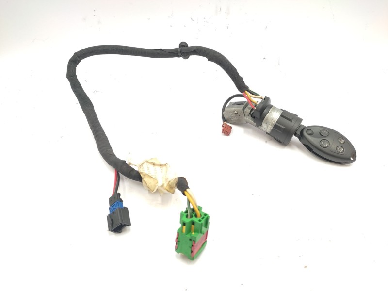 Recambio de conmutador de arranque para citroën c8 (ea_, eb_) 2.0 hdi referencia OEM IAM  4162Y4 