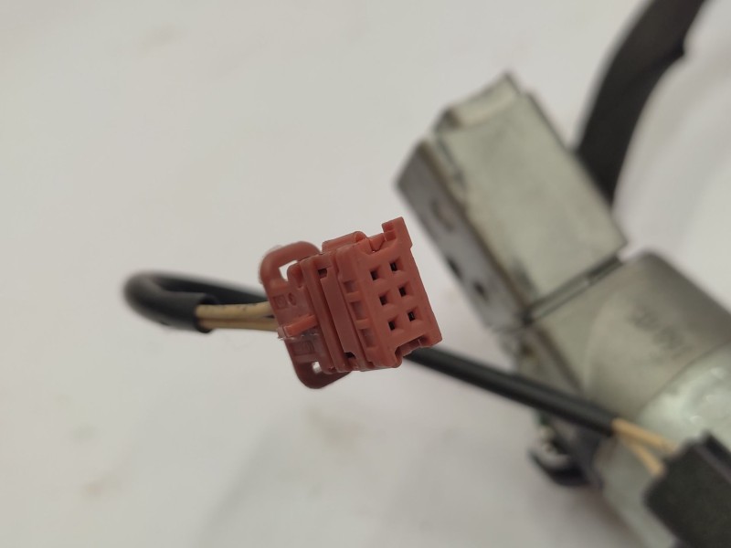 Recambio de conmutador de arranque para citroën c8 (ea_, eb_) 2.0 hdi referencia OEM IAM  4162Y4 