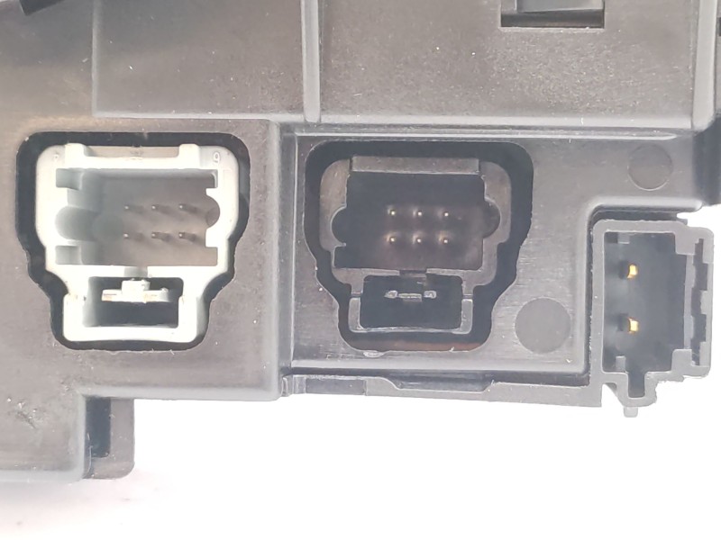 Recambio de mando multifuncion para citroën c8 (ea_, eb_) 2.0 hdi referencia OEM IAM  6242C6 