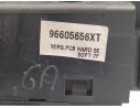 MANDO MULTIFUNCION 96605656XT 6242C6 