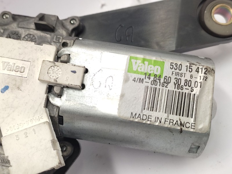 Recambio de motor limpia trasero para citroën c8 (ea_, eb_) 2.0 hdi referencia OEM IAM   