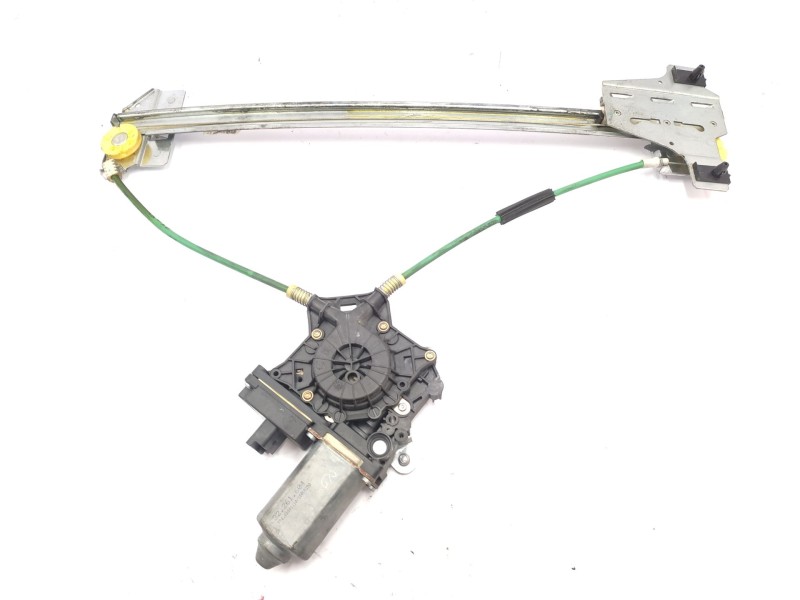 Recambio de elevalunas trasero derecho para citroën c8 (ea_, eb_) 2.0 hdi referencia OEM IAM  922480 