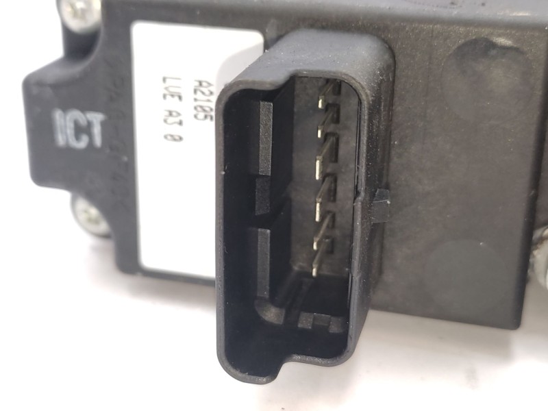 Recambio de elevalunas trasero derecho para citroën c8 (ea_, eb_) 2.0 hdi referencia OEM IAM  922480 