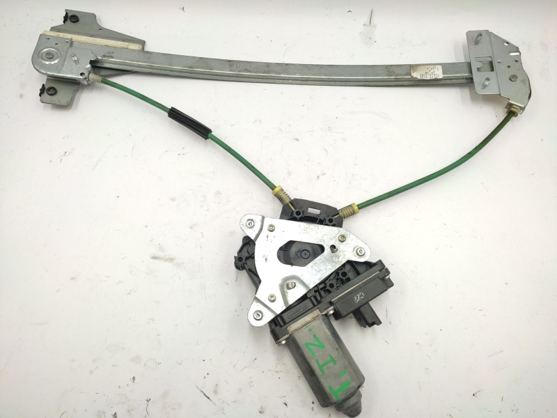 Recambio de elevalunas trasero derecho para citroën c8 (ea_, eb_) 2.0 hdi referencia OEM IAM  922480 