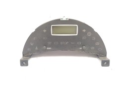 Recambio de cuadro instrumentos para citroën c8 (ea_, eb_) 2.0 hdi referencia OEM IAM  610583 