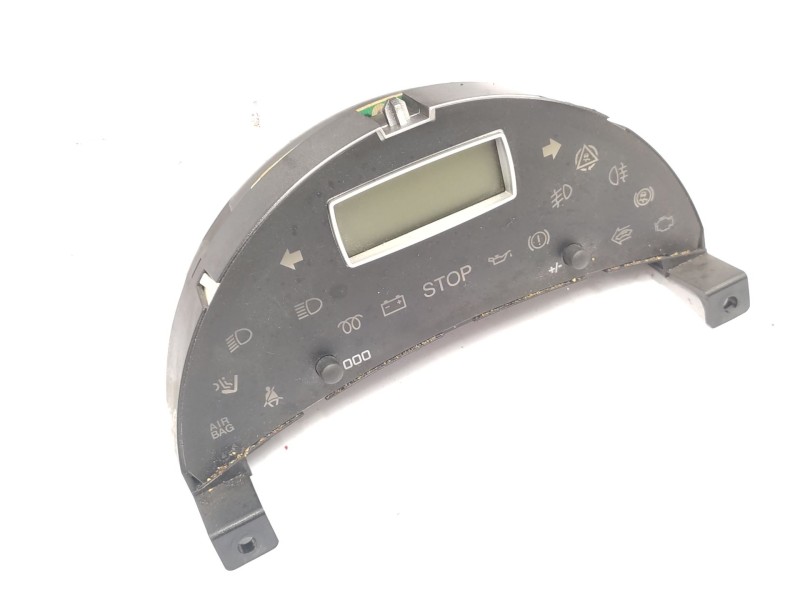 Recambio de cuadro instrumentos para citroën c8 (ea_, eb_) 2.0 hdi referencia OEM IAM  610583 