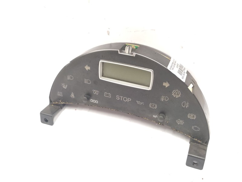 Recambio de cuadro instrumentos para citroën c8 (ea_, eb_) 2.0 hdi referencia OEM IAM  610583 