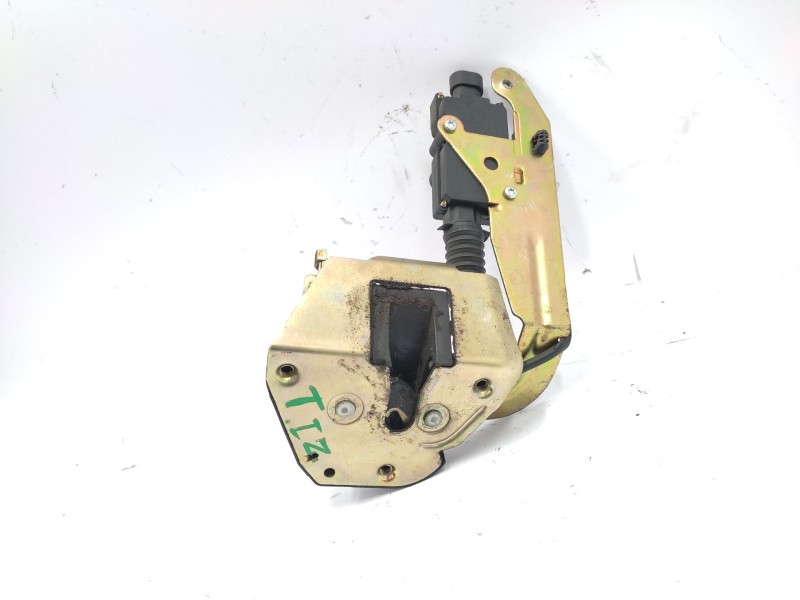 Recambio de cerradura puerta lateral izquierda para citroën c8 (ea_, eb_) 2.0 hdi referencia OEM IAM  913789 