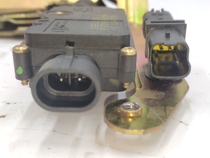 Recambio de cerradura puerta lateral izquierda para citroën c8 (ea_, eb_) 2.0 hdi referencia OEM IAM  913789 