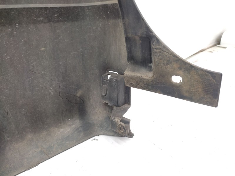Recambio de puntera paragolpes trasera derecha para renault trafic iii furgoneta (fg_) 1.6 dci 145 (fgmg) referencia OEM IAM   
