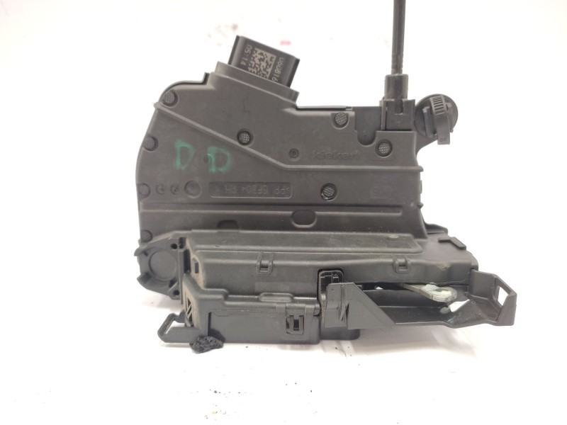 Recambio de cerradura puerta delantera derecha para renault trafic iii furgoneta (fg_) 1.6 dci 145 (fgmg) referencia OEM IAM   