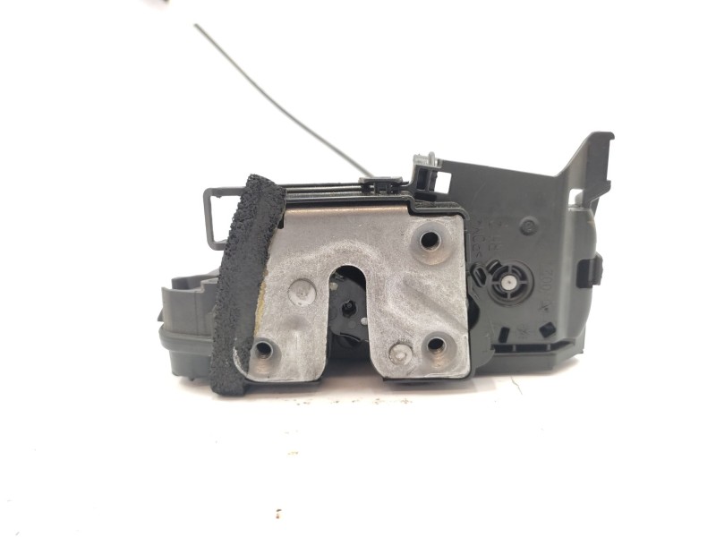 Recambio de cerradura puerta delantera derecha para renault trafic iii furgoneta (fg_) 1.6 dci 145 (fgmg) referencia OEM IAM   