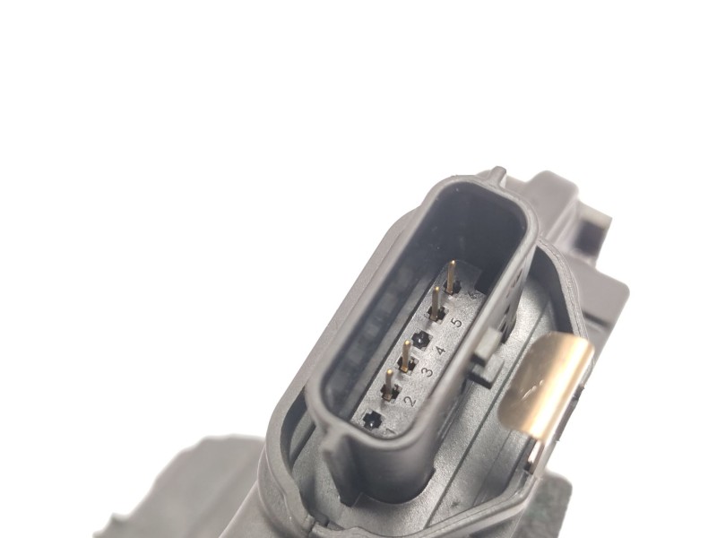 Recambio de cerradura puerta delantera derecha para renault trafic iii furgoneta (fg_) 1.6 dci 145 (fgmg) referencia OEM IAM   