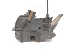 Recambio de cerradura puerta delantera izquierda para renault trafic iii furgoneta (fg_) 1.6 dci 145 (fgmg) referencia OEM IAM  
