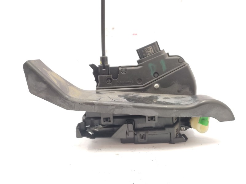Recambio de cerradura puerta delantera izquierda para renault trafic iii furgoneta (fg_) 1.6 dci 145 (fgmg) referencia OEM IAM  