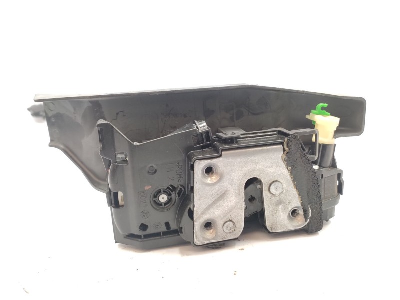 Recambio de cerradura puerta delantera izquierda para renault trafic iii furgoneta (fg_) 1.6 dci 145 (fgmg) referencia OEM IAM  