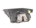 CERRADURA PUERTA DELANTERA IZQUIERDA 805032854R 93457080 