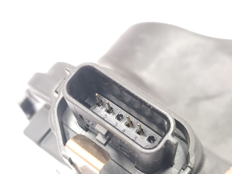 Recambio de cerradura puerta delantera izquierda para renault trafic iii furgoneta (fg_) 1.6 dci 145 (fgmg) referencia OEM IAM  