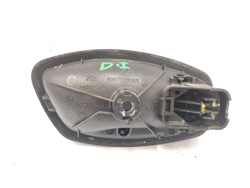 Recambio de maneta interior delantera izquierda para renault trafic iii furgoneta (fg_) 1.6 dci 145 (fgmg) referencia OEM IAM   
