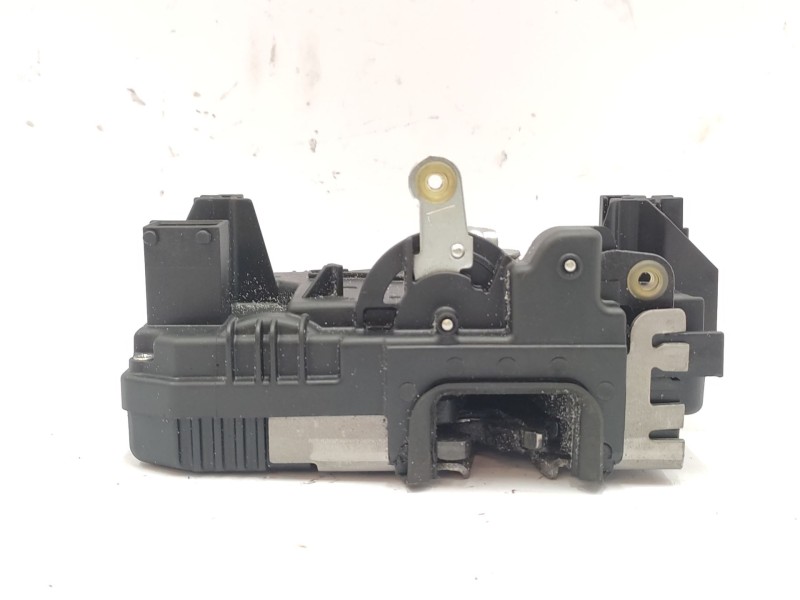 Recambio de cerradura maletero / porton para renault trafic iii furgoneta (fg_) 1.6 dci 145 (fgmg) referencia OEM IAM   