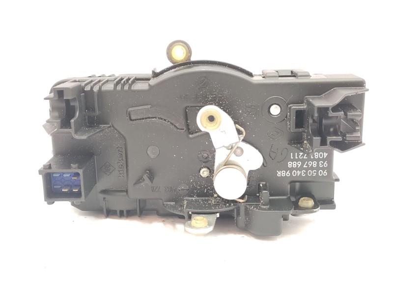 Recambio de cerradura maletero / porton para renault trafic iii furgoneta (fg_) 1.6 dci 145 (fgmg) referencia OEM IAM   