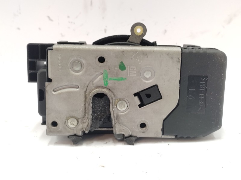 Recambio de cerradura maletero / porton para renault trafic iii furgoneta (fg_) 1.6 dci 145 (fgmg) referencia OEM IAM   