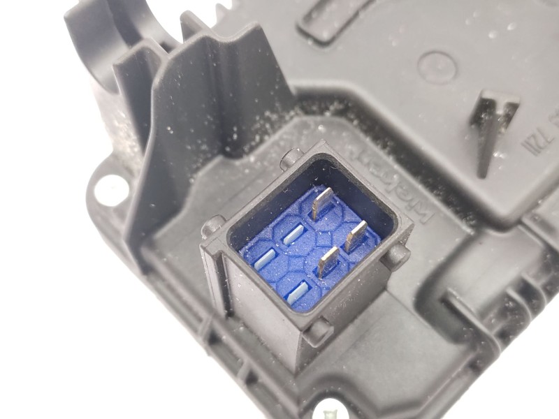Recambio de cerradura maletero / porton para renault trafic iii furgoneta (fg_) 1.6 dci 145 (fgmg) referencia OEM IAM   