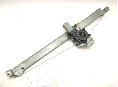 Recambio de elevalunas delantero derecho para renault trafic iii furgoneta (fg_) 1.6 dci 145 (fgmg) referencia OEM IAM   