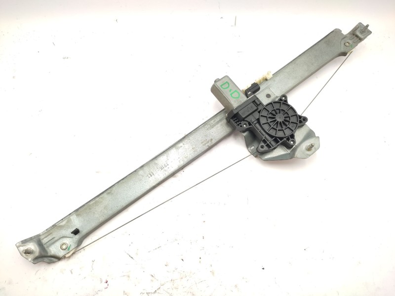Recambio de elevalunas delantero derecho para renault trafic iii furgoneta (fg_) 1.6 dci 145 (fgmg) referencia OEM IAM   