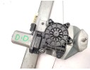 ELEVALUNAS DELANTERO DERECHO 807207538R 93867657 