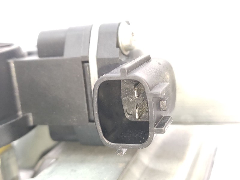 Recambio de elevalunas delantero derecho para renault trafic iii furgoneta (fg_) 1.6 dci 145 (fgmg) referencia OEM IAM   