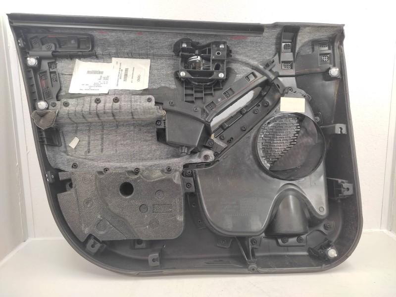 Guarnecido Puerta Delantera Derecha 735605176 073556051500  - Fiat 500 X (334) City Cross 2