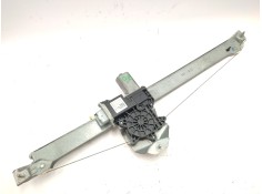 Recambio de elevalunas delantero izquierdo para renault trafic iii furgoneta (fg_) 1.6 dci 145 (fgmg) referencia OEM IAM   