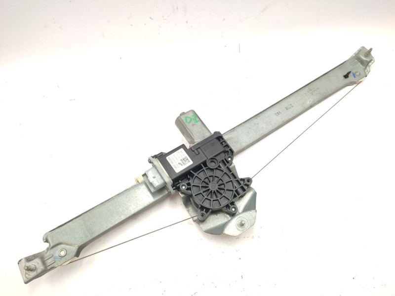 Recambio de elevalunas delantero izquierdo para renault trafic iii furgoneta (fg_) 1.6 dci 145 (fgmg) referencia OEM IAM   