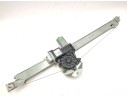 ELEVALUNAS DELANTERO IZQUIERDO 807216280R 93867659 