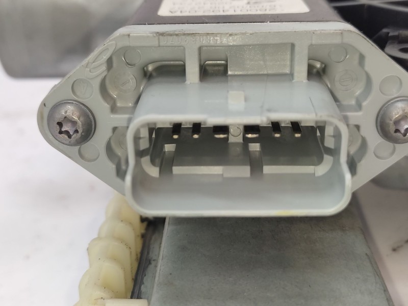 Recambio de elevalunas delantero izquierdo para renault trafic iii furgoneta (fg_) 1.6 dci 145 (fgmg) referencia OEM IAM   
