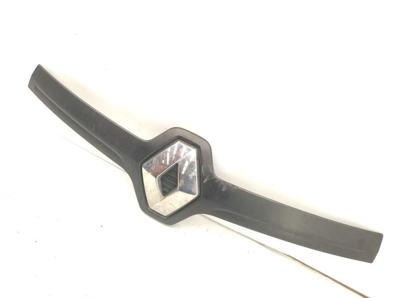 Recambio de rejilla delantera para renault trafic iii furgoneta (fg_) 1.6 dci 145 (fgmg) referencia OEM IAM   