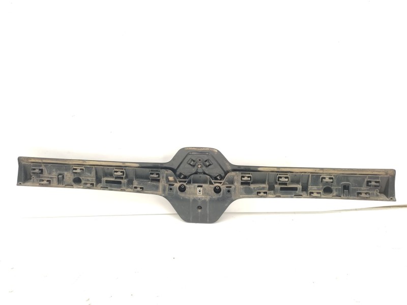 Recambio de rejilla delantera para renault trafic iii furgoneta (fg_) 1.6 dci 145 (fgmg) referencia OEM IAM   