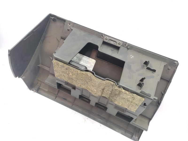 Recambio de guantera para renault trafic iii furgoneta (fg_) 1.6 dci 145 (fgmg) referencia OEM IAM   