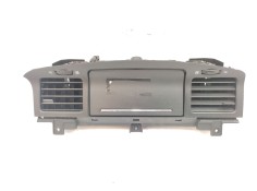Recambio de consola central para nissan patrol gr v wagon (y61) 3.0 dti referencia OEM IAM   