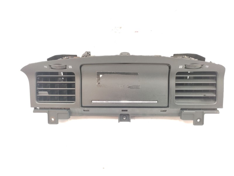 Recambio de consola central para nissan patrol gr v wagon (y61) 3.0 dti referencia OEM IAM   