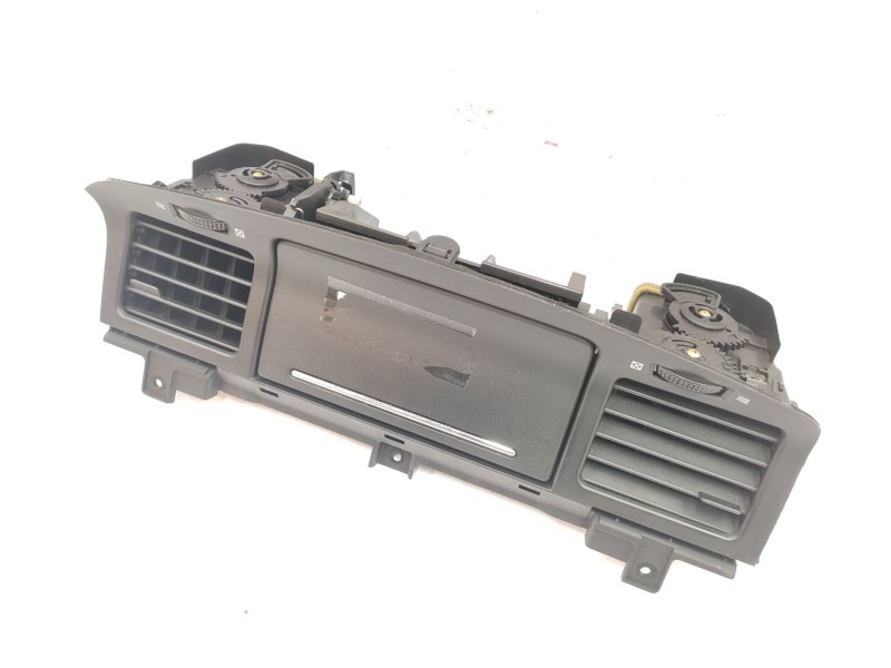 Recambio de consola central para nissan patrol gr v wagon (y61) 3.0 dti referencia OEM IAM   