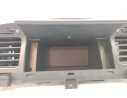 CONSOLA CENTRAL 68751VD300 68750VD300 68247VD300
